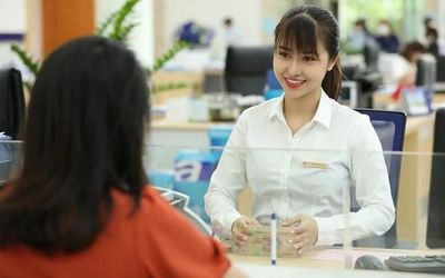 Nhân sự ngân hàng biến động trái chiều