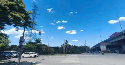 Thời tiết ngày 26/5: Bắc bộ và Trung bộ nắng nóng đỉnh điểm, nhiều nơi vượt ngưỡng 40°C