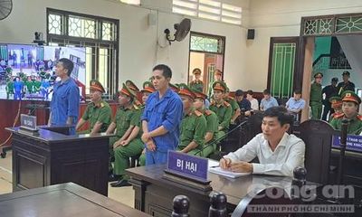 Vụ cướp ngân hàng ở Gia Lai: Mua vàng để 'rửa tiền', giấu 830 triệu đồng trong giỏ quà Tết