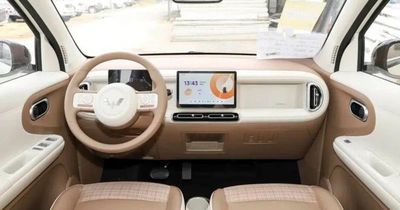 Ô tô điện giá 163 triệu đồng thiết kế xinh xắn, sạc nhanh, đi 300km/lần sạc, rẻ hơn Kia Morning, ngang Honda SH sẽ được bán ở Việt Nam?