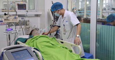Liên tiếp nhập viện vì sốc nhiệt: Hôn mê sâu, suy đa tạng sau khi làm việc ngoài trời nắng nóng