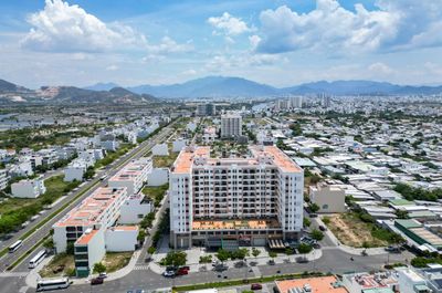 Khánh Hòa: Cán bộ có nhà cách nơi làm việc trên 30 km được ưu tiên mua nhà ở xã hội