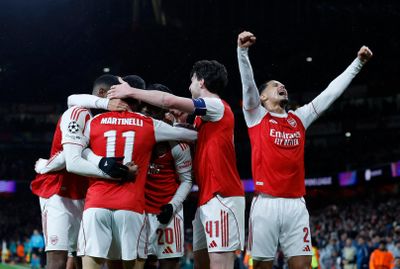 Bài học MU khiến Arsenal run rẩy ở chung kết Champions League
