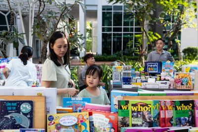 Điều cần có trong khu đô thị và chung cư