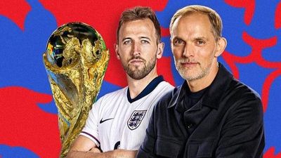 Kỷ luật thép của Thomas Tuchel có giúp đội tuyển Anh 'phá dớp'?