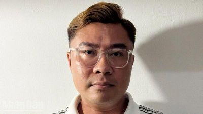An Giang: Bắt tạm giam hai đối tượng lừa 'chạy án' chiếm đoạt 19 tỷ đồng