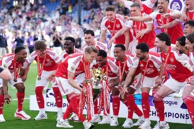 Arsenal nhận 'cảnh báo nóng' trước chung kết Champions League