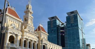 TP Hồ Chí Minh triển khai loạt nhiệm vụ trọng tâm để bứt tốc trong năm 2026