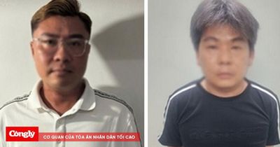 'Nổ' quen lãnh đạo Trung ương để lừa 'chạy án', chiếm đoạt 19 tỷ đồng