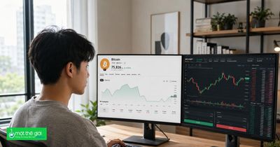 Giá Bitcoin hôm nay 27/5: Hụt hơi sau cú bật lên 78.000 USD, 'cá voi' vẫn âm thầm gom hàng?