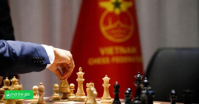 Diễn tiến đáng chú ý tại Liên đoàn Cờ Việt Nam sau áp lực từ FIDE
