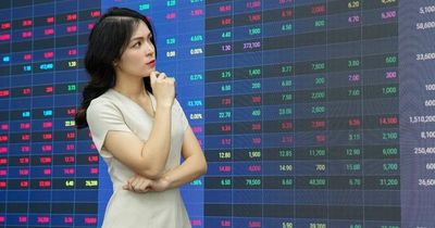 Dòng tiền tìm đến cổ phiếu ngân hàng, VN-Index tích lũy chờ vượt mốc 1.925 điểm