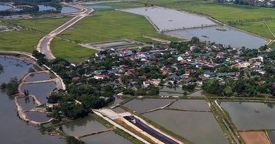 Hà Tĩnh: Tăng tốc giải phóng mặt bằng dự án giao thông gần 1.000 tỷ đồng