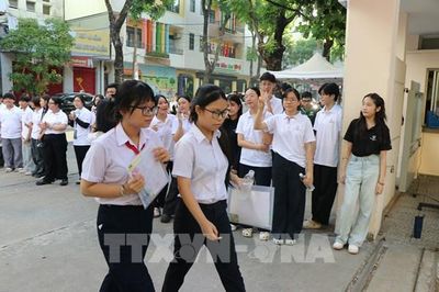 Đề thi, đáp án môn Ngữ Văn thi vào lớp 10 tại Đồng Tháp năm 2026