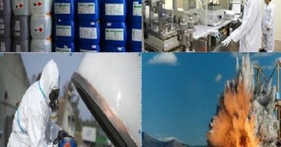 Bộ Công Thương đề xuất số hóa quản lý tiền chất thuốc nổ