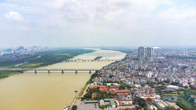 Hà Nội: Nhà ở thương mại trong khu đô thị đa mục tiêu chỉ được bán sau 3 năm
