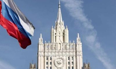 Nga tuyên bố có thể tấn công Kiev, khuyến cáo công dân nước ngoài rời đi
