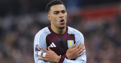 Arsenal săn đón Morgan Rogers, Barcelona nhắm 'bom tấn' Anthony Gordon