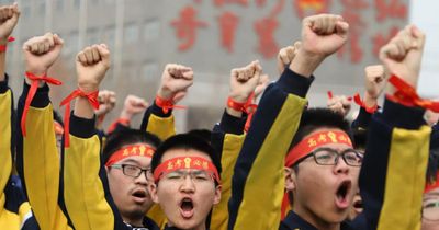 Bên trong một 'lò luyện gaokao': Khi giáo dục thành cuộc đua khốc liệt ở Trung Quốc