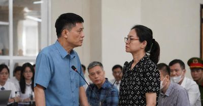 Hai cựu Cục trưởng Cục An toàn thực phẩm được giảm án