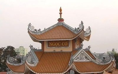 Tịnh xá Phật giáo Khất sĩ Việt Nam dưới góc nhìn tiếp biến văn hóa