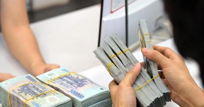 Tiền gửi dân cư lập đỉnh mới, vượt 10,38 triệu tỷ đồng