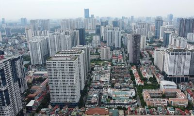 Thủ tướng yêu cầu Hà Nội phát triển nhà ở cho thuê quy mô lớn
