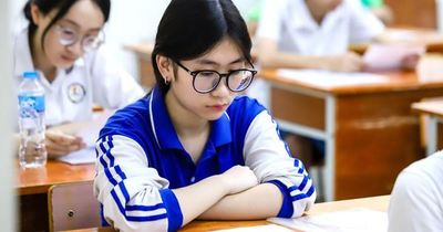 Giải đáp về đề thi vào 10 của Sở GD&ĐT Hà Nội liệu có giảm áp lực cho thí sinh?