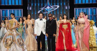 Phần thi mặt mộc của MGI All Star bị chỉ trích vì miệt thị ngoại hình thí sinh