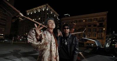 MV 'Come My Way' của Sơn Tùng M-TP: Hình ảnh mãn nhãn, âm nhạc gây tranh luận