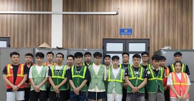 Triệt phá đường dây giả danh bác sỹ chữa u xơ lừa đảo tiền tỷ, khởi tố 13 đối tượng