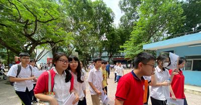 Những lỗi bị trừ điểm trong kỳ thi tuyển sinh vào lớp 10 công lập Hà Nội