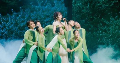 'True Concert - Tình đất' lên sóng VTV1