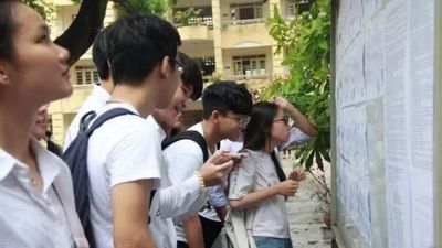 Diễn biến thời tiết dịp thi tuyển sinh lớp 10 THPT trên địa bàn Hà Nội