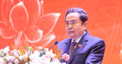 Chủ tịch Quốc hội: Sự hài lòng của người dân, doanh nghiệp là thước đo đối với hoạt động của hội đồng nhân dân