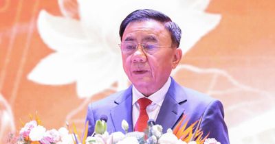 Nâng cao vai trò của hội đồng nhân dân trong kiểm soát quyền lực ở địa phương