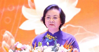 Hội đồng nhân dân phải thực sự trở thành chủ thể kiến tạo phát triển tại địa phương