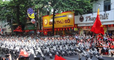 Bộ Quốc phòng ban hành nhiều chính sách ưu đãi, thu hút nhân tài vào Quân đội