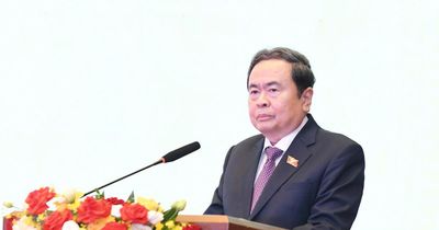 Đại biểu Quốc hội là người dân tộc thiểu số phải là cầu nối vững chắc giữa Đảng, Nhà nước với đồng bào