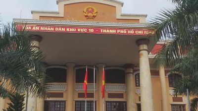 Lãnh án tù vì sử dụng ma túy sau thời gian cai nghiện