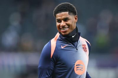 MU gặp biến cố bất ngờ với Rashford