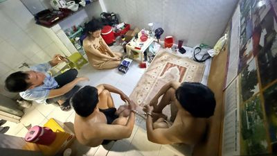 Công an TP.HCM triệt phá 5 đường dây ma túy, khởi tố 150 người