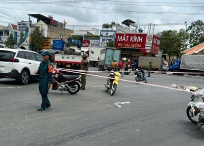 Tây Ninh: Điều tra nguyên nhân 2 vụ tai nạn giao thông khiến 4 người tử vong