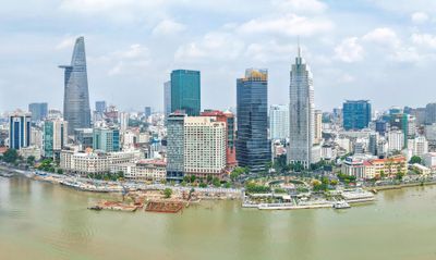 Thành ủy TP.HCM sẽ có chương trình hành động thực hiện Nghị quyết 09 của Bộ Chính trị