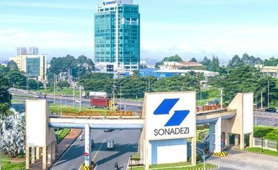 Trưởng Ban Kiểm soát của Tổng Công ty Sonadezi bị khởi tố