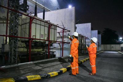 Bộ Công Thương triển khai nhiều giải pháp đảm bảo cung ứng điện chuỗi ngày nắng nóng 40 độ C