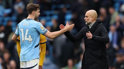 Thêm cầu thủ cân nhắc rời Man City