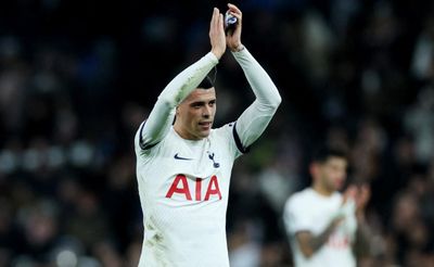 Man City có thể chốt tân binh giá 50 triệu bảng từ Tottenham