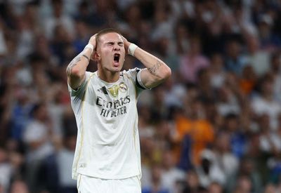 Sao trẻ Real Madrid nguy cơ lỡ World Cup