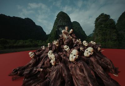 Nơi Sơn Tùng M-TP quay MV 'Come My Way' gây bão mạng